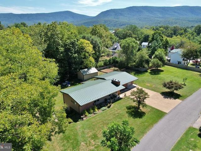 House for sale in Virginia