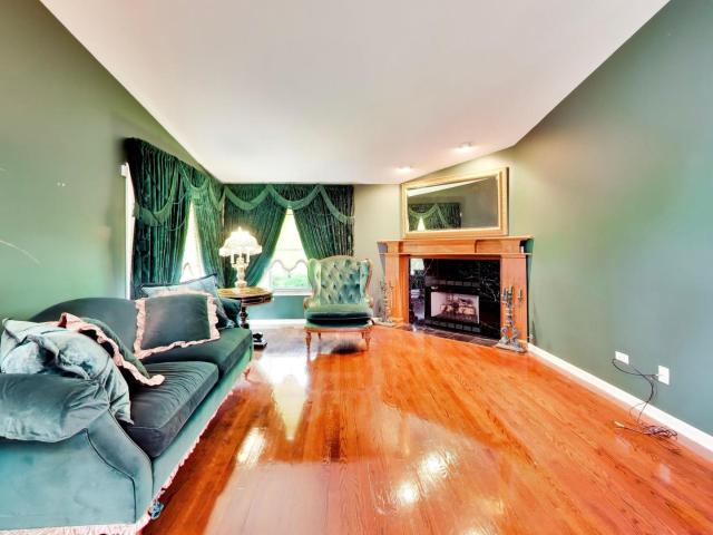 Townhouse for sale in Palos Park, Illinois
