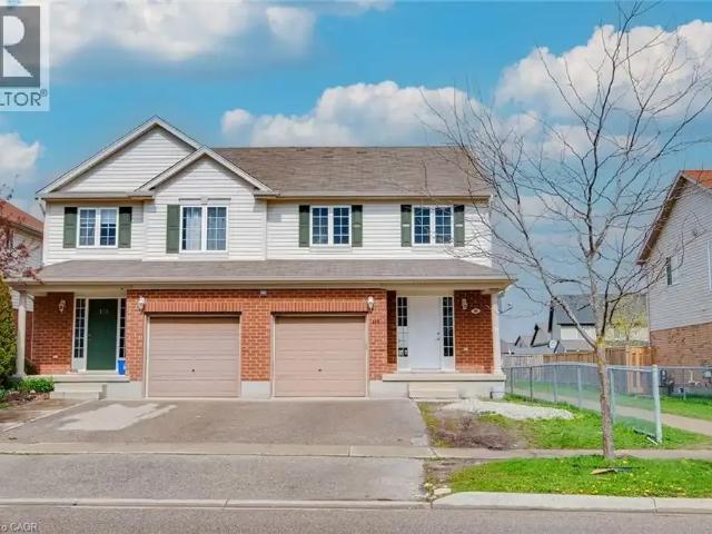 House for rent in Laurentian West, Kitchener