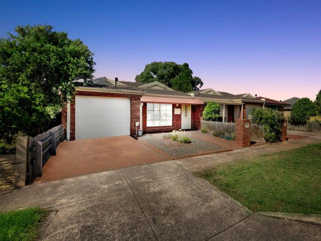 House for rent in Camerons Creek, Victoria