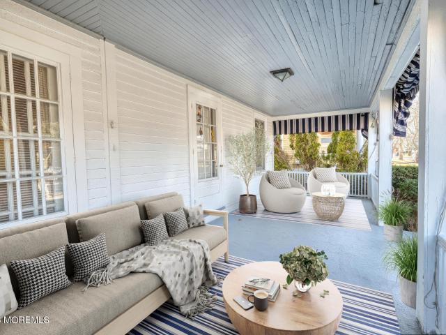 House for sale in Monmouth, New Jersey