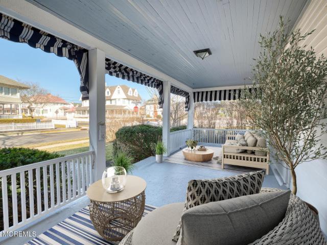 House for sale in Monmouth, New Jersey