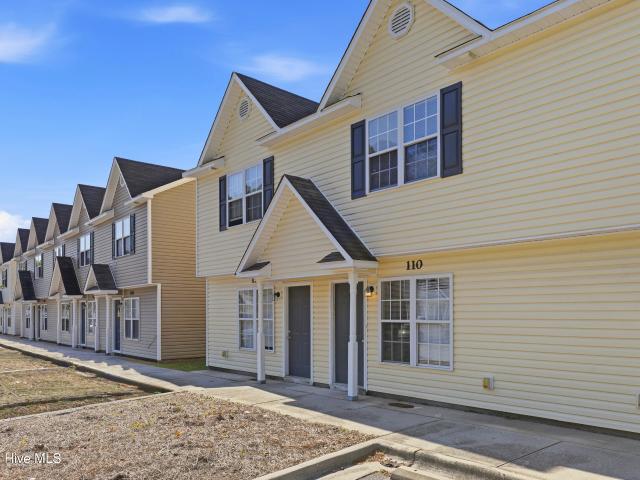 Condo for sale in Jacksonville, North Carolina
