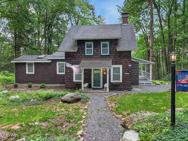 House for sale in Sullivan, Pennsylvania