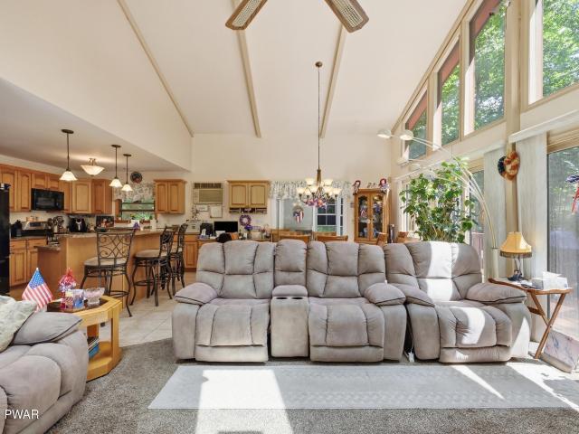 House for sale in Beach Lake, Pennsylvania