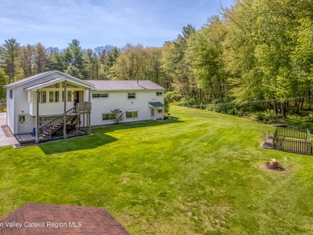 House for sale in Bloomington, New York