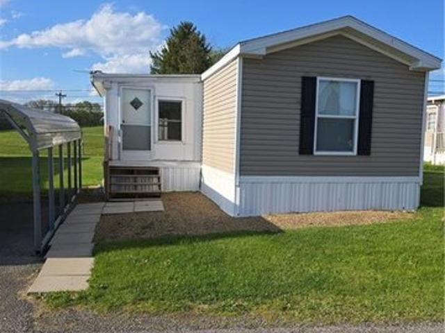 House for sale in Worthington, Pennsylvania