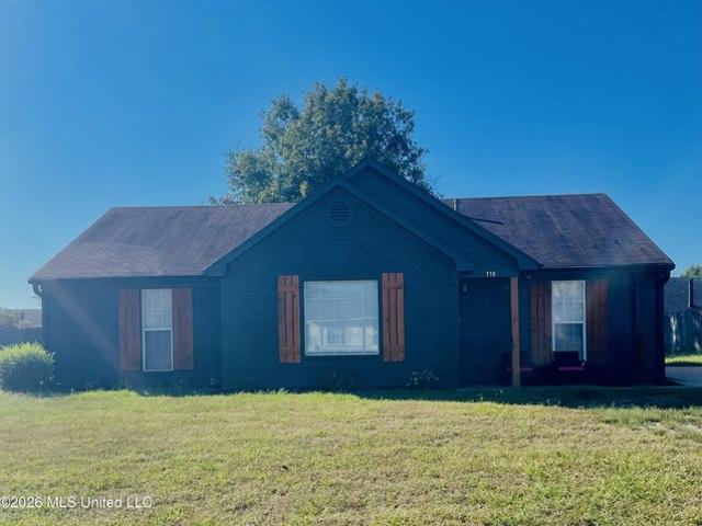 House for sale in Senatobia, Tate County