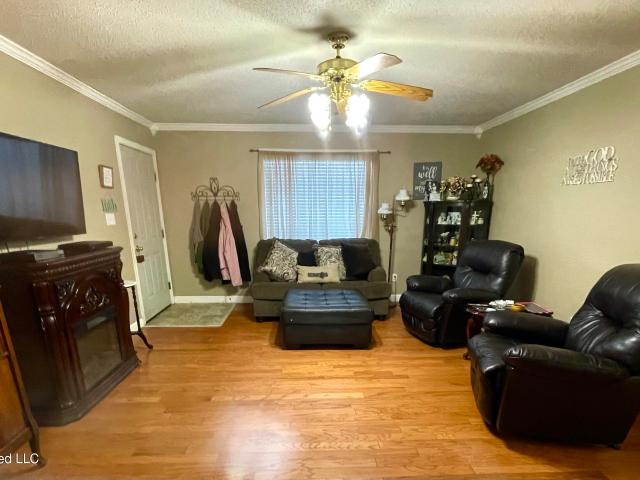 House for sale in Senatobia, Tate County