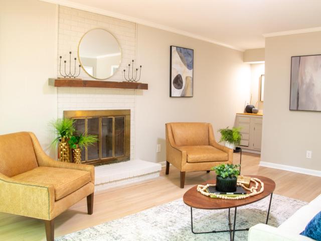 House for sale in Chapel Hill, North Carolina
