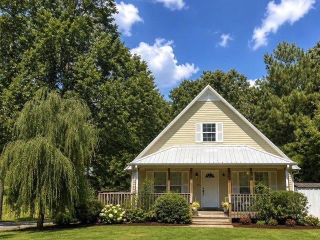 House for sale in Vinemont, Alabama