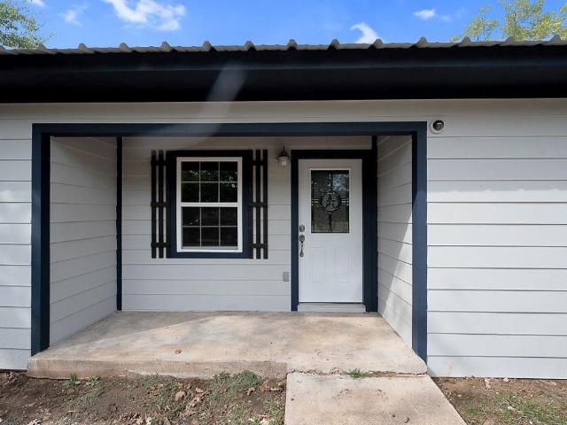 Property for sale in Bosque, Texas