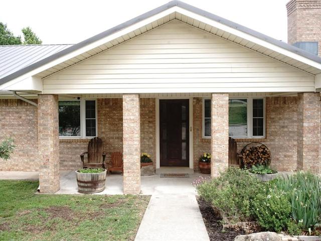 House for sale in Taylor, Texas