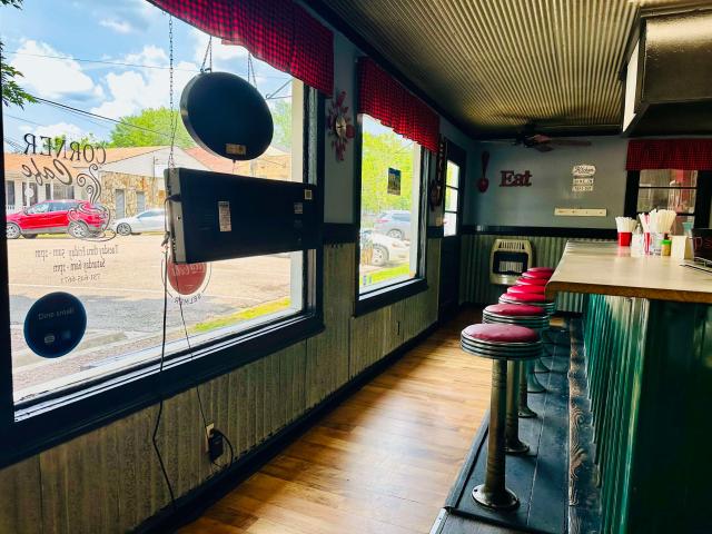 Commercial for sale in Tennessee