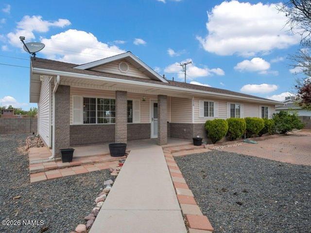 House for sale in Navajo, Arizona