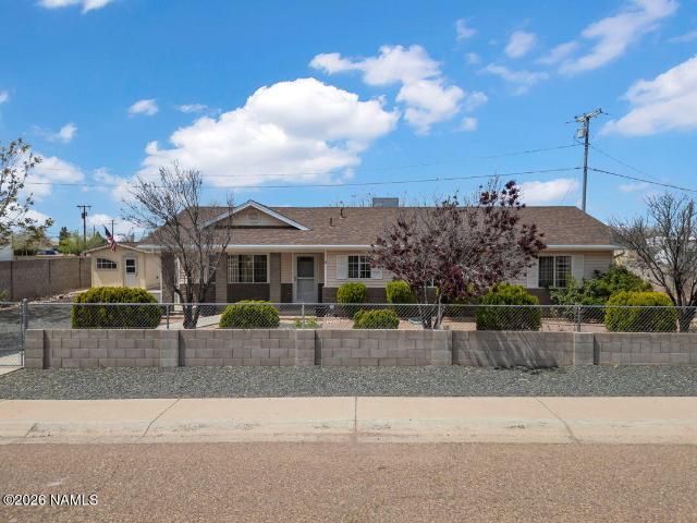 Property for sale in Navajo, Arizona