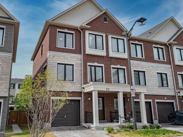 Property for rent in York, Ontario