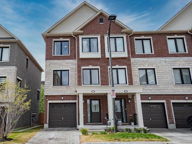 Townhouse for sale in Woburn, Ontario