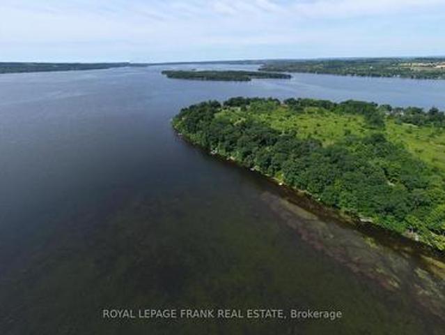 Land for sale in Quinte West, Ontario