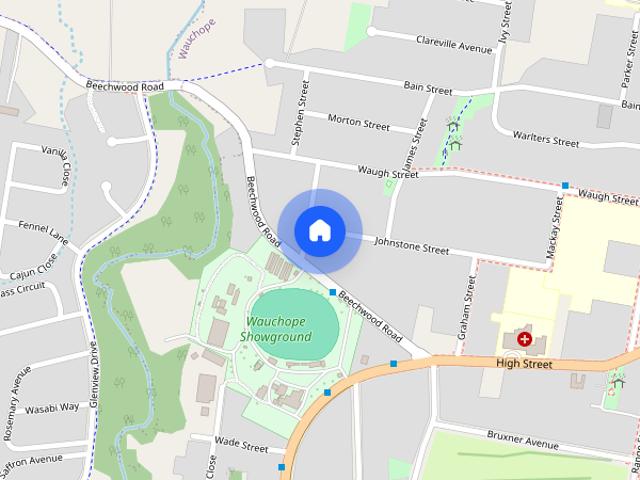 Apartment for rent in Bagnoo, New South Wales