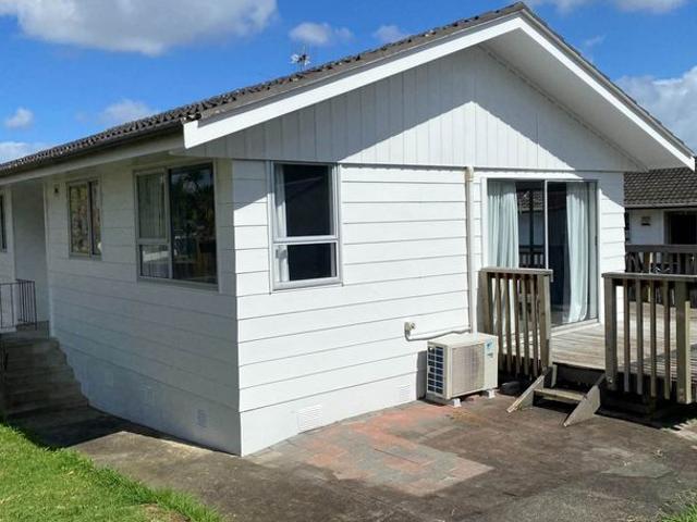 House for rent in Manukau, Ōtara-Papatoetoe