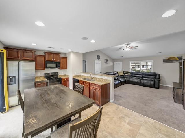 House for sale in Gaston, Lexington County