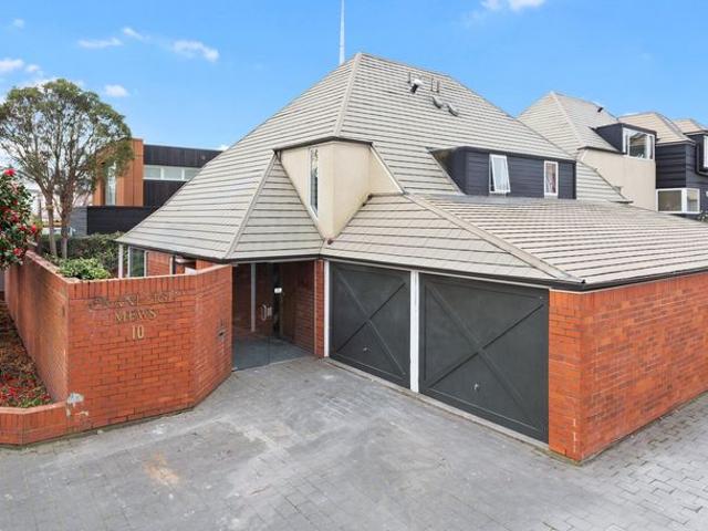 Apartment for rent in Heathcote, Canterbury