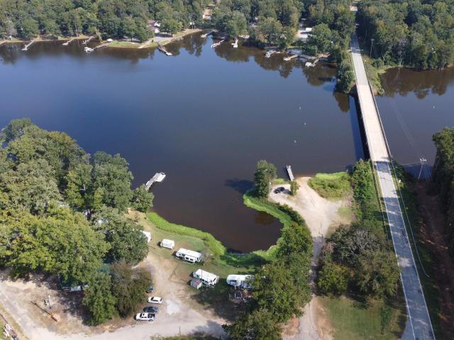 Land for sale in Saluda, South Carolina