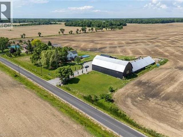 House for sale in Niagara, Ontario