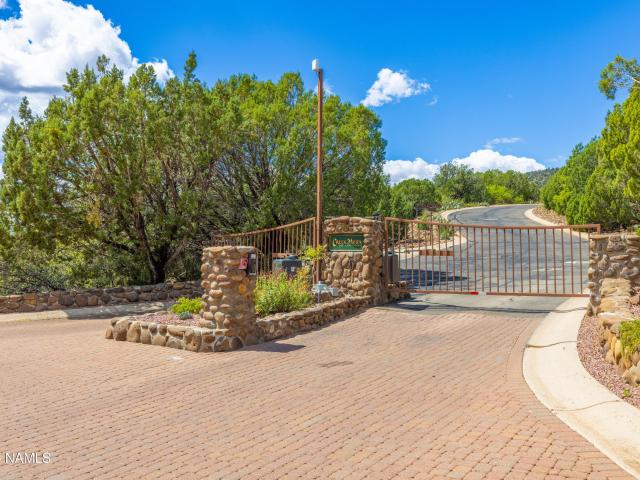 Land for sale in Sedona, Arizona