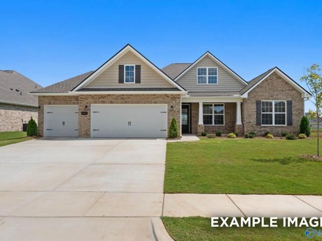House for sale in Meridianville, Alabama