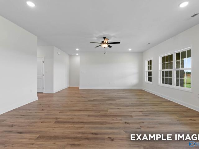 House for sale in Meridianville, Alabama