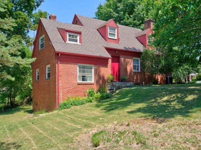 House for sale in Virginia