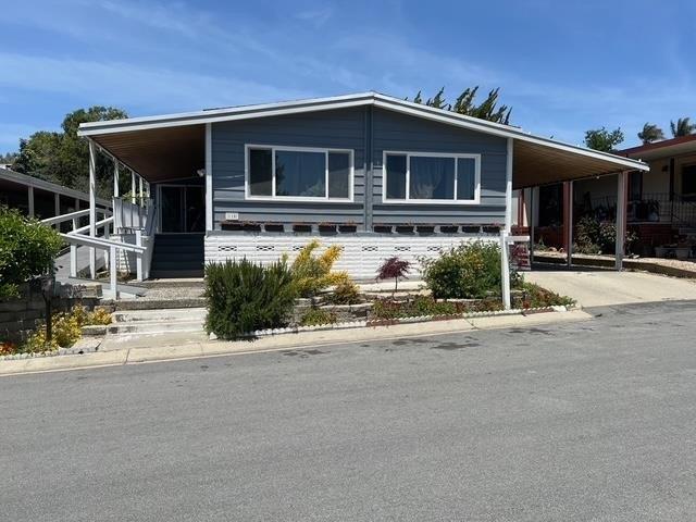 House for sale in Freedom, California