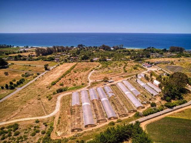 Land for sale in Freedom, California