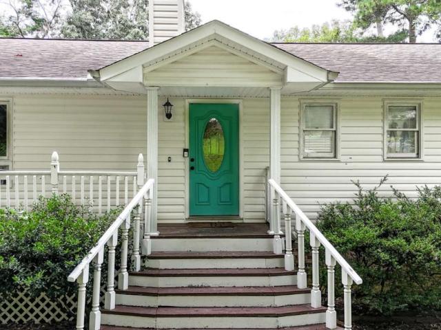 House for sale in Gordon, Georgia