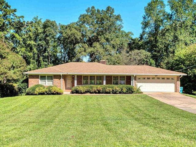 House for sale in College Park, Gaffney