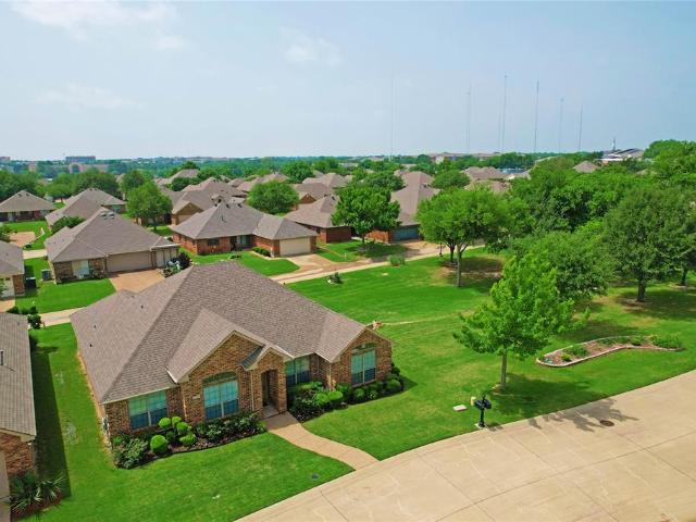 Condo for sale in Cedar Hill, Texas