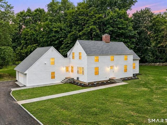 House for sale in Westport, Connecticut