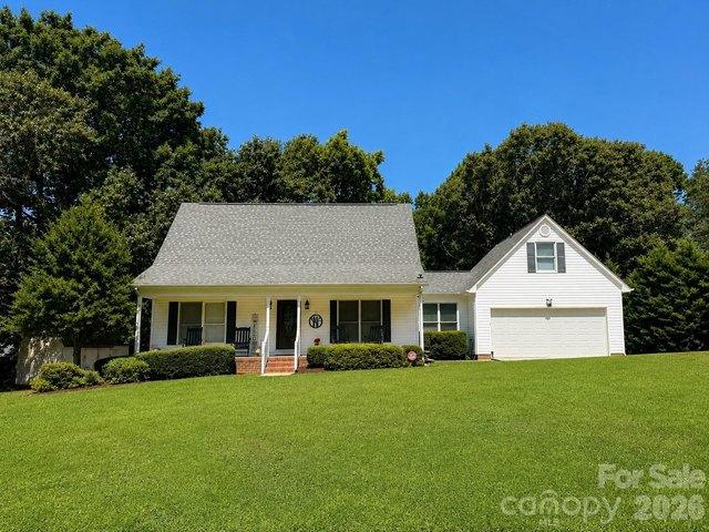 House for sale in Kings Mountain, North Carolina