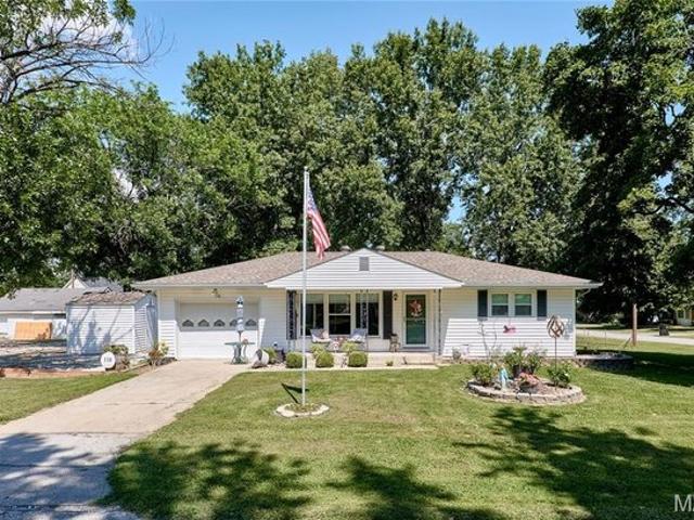 House for sale in Old Monroe, Missouri