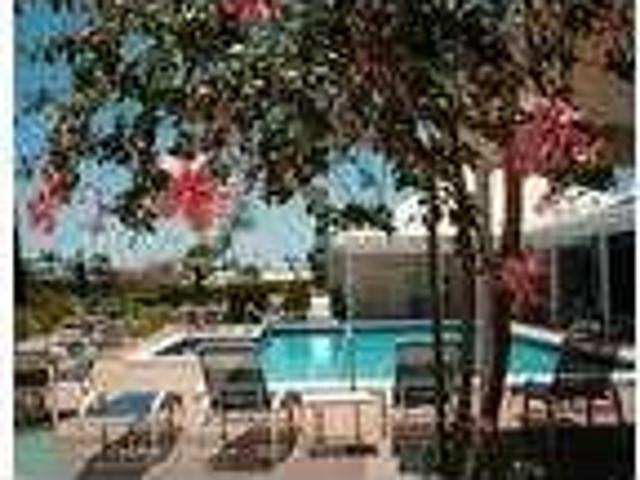 House for rent in Pompano Beach, Florida