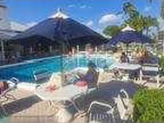 House for rent in Pompano Beach, Florida