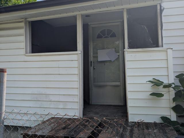 House for sale in Middlesboro, Bell County