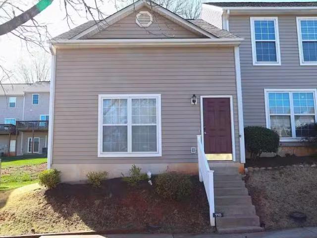 Condo for sale in Charlottesville