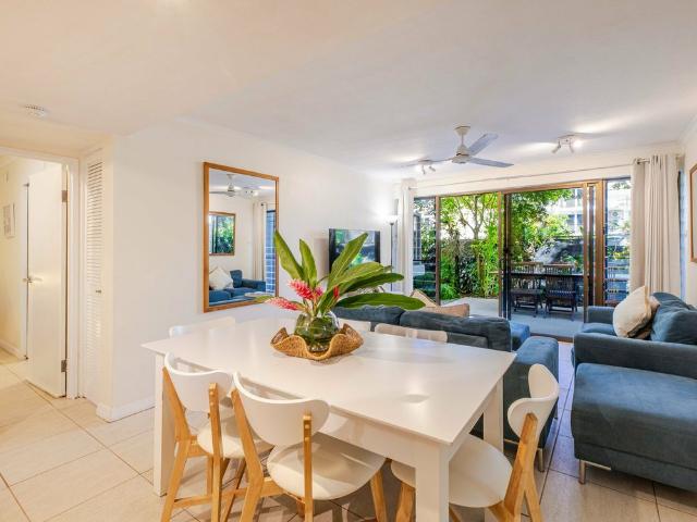 Apartment for rent in Port Douglas, Queensland