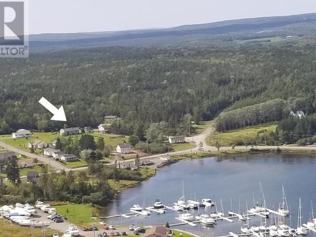 House for sale in St. Peter's, Nova Scotia