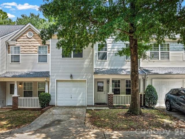 Townhouse for sale in Mecklenburg, North Carolina