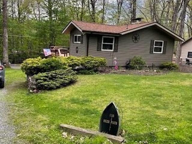 House for sale in Greentown, Pennsylvania