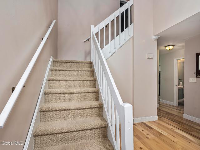 Townhouse for sale in Ballston Spa